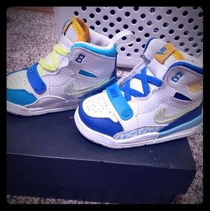 Air Jordan 1 mid 4c infant